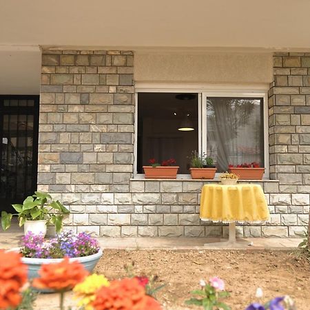 Διαμέρισμα Κοντά Στην Παραλιακή Alexandrópolis Exterior foto